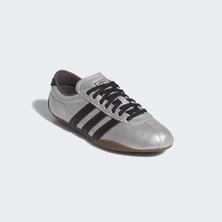 WMNS TOKYO - SILVER METALLIC / CORE BLACK