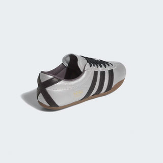WMNS TOKYO - SILVER METALLIC / CORE BLACK