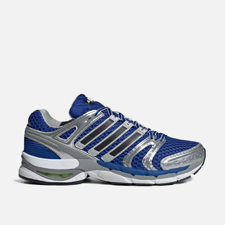 ADISTAR CONTROL 5 - ROYAL BLUE / SILVER METALLIC