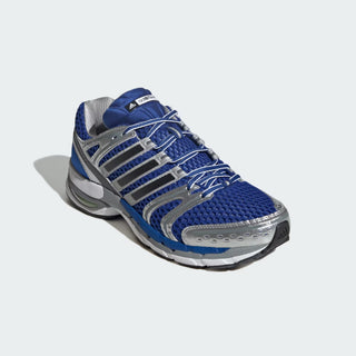 ADISTAR CONTROL 5 - ROYAL BLUE / SILVER METALLIC