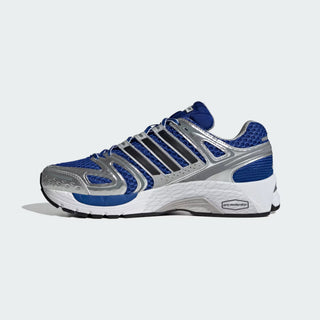 ADISTAR CONTROL 5 - ROYAL BLUE / SILVER METALLIC
