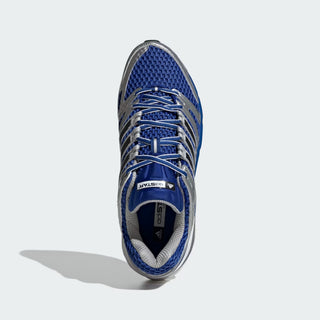 ADISTAR CONTROL 5 - ROYAL BLUE / SILVER METALLIC