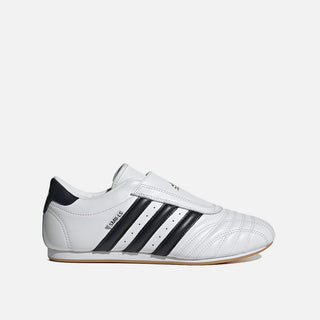 WMNS ADIDAS TAEKWONDO - CLOUD WHITE / CORE BLACK