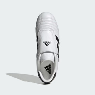 WMNS ADIDAS TAEKWONDO - CLOUD WHITE / CORE BLACK