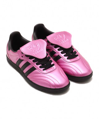 WMNS SAMBA LONG TONGUE - SUPPLIER COLOUR / CORE BLACK