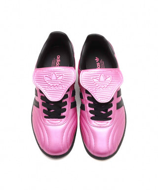 WMNS SAMBA LONG TONGUE - SUPPLIER COLOUR / CORE BLACK