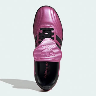 WMNS SAMBA LONG TONGUE - SUPPLIER COLOUR / CORE BLACK