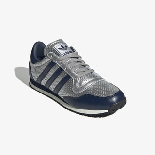 GALAXY OG - SILVER METALLIC / NIGHT INDIGO