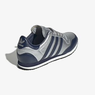 GALAXY OG - SILVER METALLIC / NIGHT INDIGO
