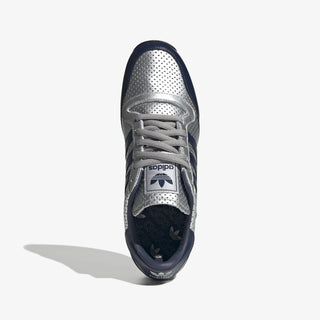 GALAXY OG - SILVER METALLIC / NIGHT INDIGO