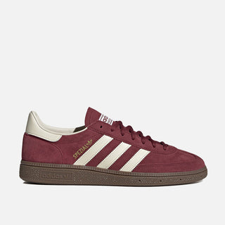 HANDBALL SPEZIAL - NOBLE MAROON / CREAM WHITE