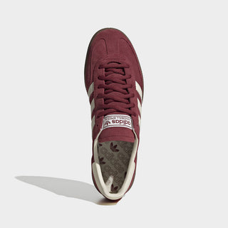 HANDBALL SPEZIAL - NOBLE MAROON / CREAM WHITE