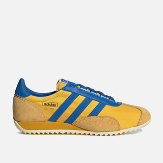SL 72 PT - BOLD GOLD / BRIGHT ROYAL