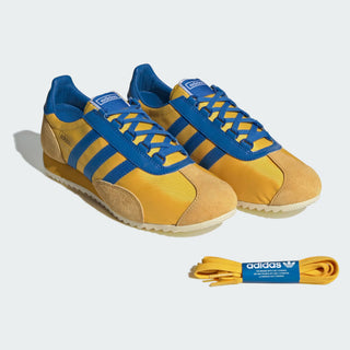 SL 72 PT - BOLD GOLD / BRIGHT ROYAL