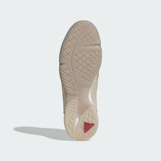 PREDATOR SALA - BEIGE / TEAM VICTORY RED