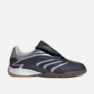 PREDATOR SALA - SHADOW NAVY / SILVER METALLIC