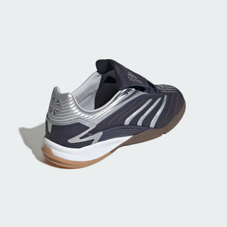 PREDATOR SALA - SHADOW NAVY / SILVER METALLIC