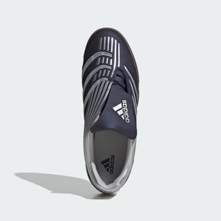 PREDATOR SALA - SHADOW NAVY / SILVER METALLIC