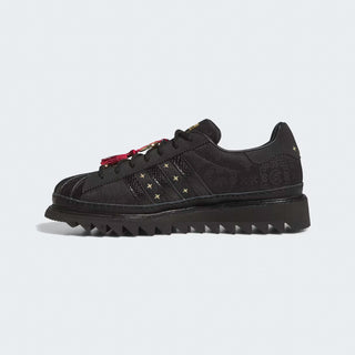 CLOT X ADIDAS SUPERSTAR "LUNAR NEW YEAR"