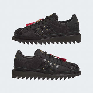 CLOT X ADIDAS SUPERSTAR "LUNAR NEW YEAR"