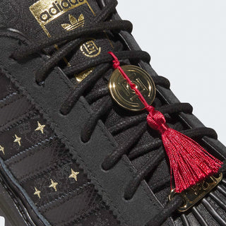 CLOT X ADIDAS SUPERSTAR "LUNAR NEW YEAR"