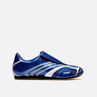 WMNS TAKWONDO F50 - ROYAL BLUE / CLOUD WHITE