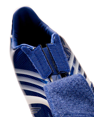 WMNS TAKWONDO F50 - ROYAL BLUE / CLOUD WHITE