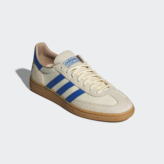 HANDBALL SPEZIAL - CREAM WHITE / BLUE / WARM SANDSTONE