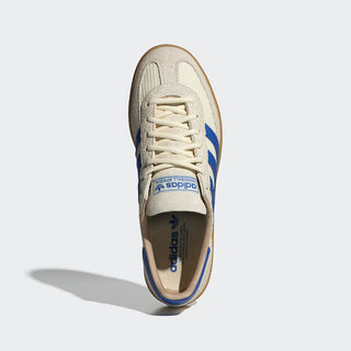 HANDBALL SPEZIAL - CREAM WHITE / BLUE / WARM SANDSTONE