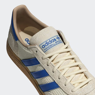 HANDBALL SPEZIAL - CREAM WHITE / BLUE / WARM SANDSTONE