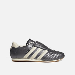 WMNS ADIDAS TAEKWONDO - CORE BLACK / SILVER METALLIC
