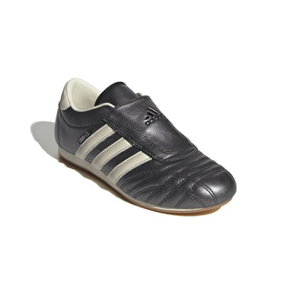 WMNS ADIDAS TAEKWONDO - CORE BLACK / SILVER METALLIC