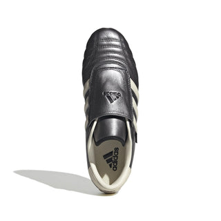 WMNS ADIDAS TAEKWONDO - CORE BLACK / SILVER METALLIC