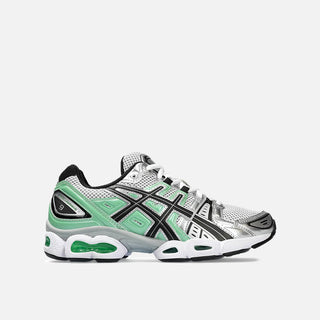 WMNS GEL-NIMBUS 9 - WHITE / BAMBOO