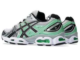WMNS GEL-NIMBUS 9 - WHITE / BAMBOO