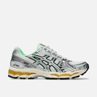 GEL-KAYANO 12.1 - WHITE / MENTHOL