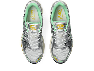 GEL-KAYANO 12.1 - WHITE / MENTHOL