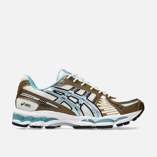 GEL-KAYANO 12.1 - CREAM / STILLWATER