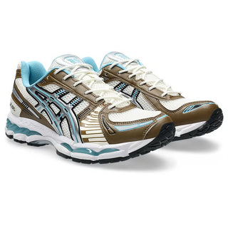 GEL-KAYANO 12.1 - CREAM / STILLWATER