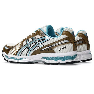 GEL-KAYANO 12.1 - CREAM / STILLWATER