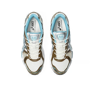 GEL-KAYANO 12.1 - CREAM / STILLWATER