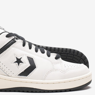 WEAPON OX - VINTAGE WHITE / BLACK
