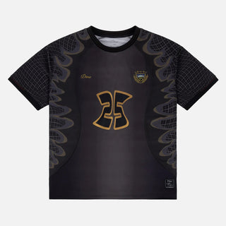 HOLY FLAME JERSEY - GOLD FIRE