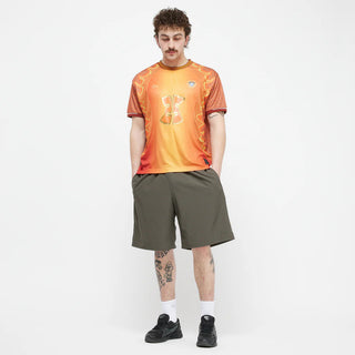 HOLY FLAME JERSEY - HELL FIRE