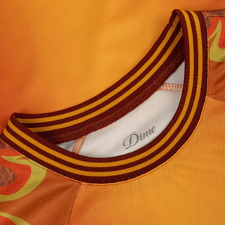 HOLY FLAME JERSEY - HELL FIRE