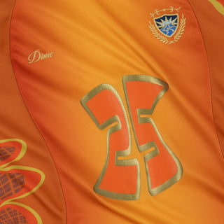 HOLY FLAME JERSEY - HELL FIRE