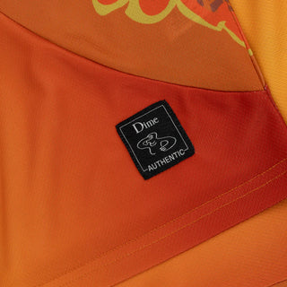HOLY FLAME JERSEY - HELL FIRE
