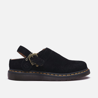 ISHAM - BLACK