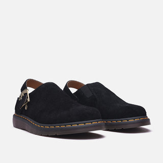 ISHAM - BLACK