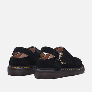 ISHAM - BLACK